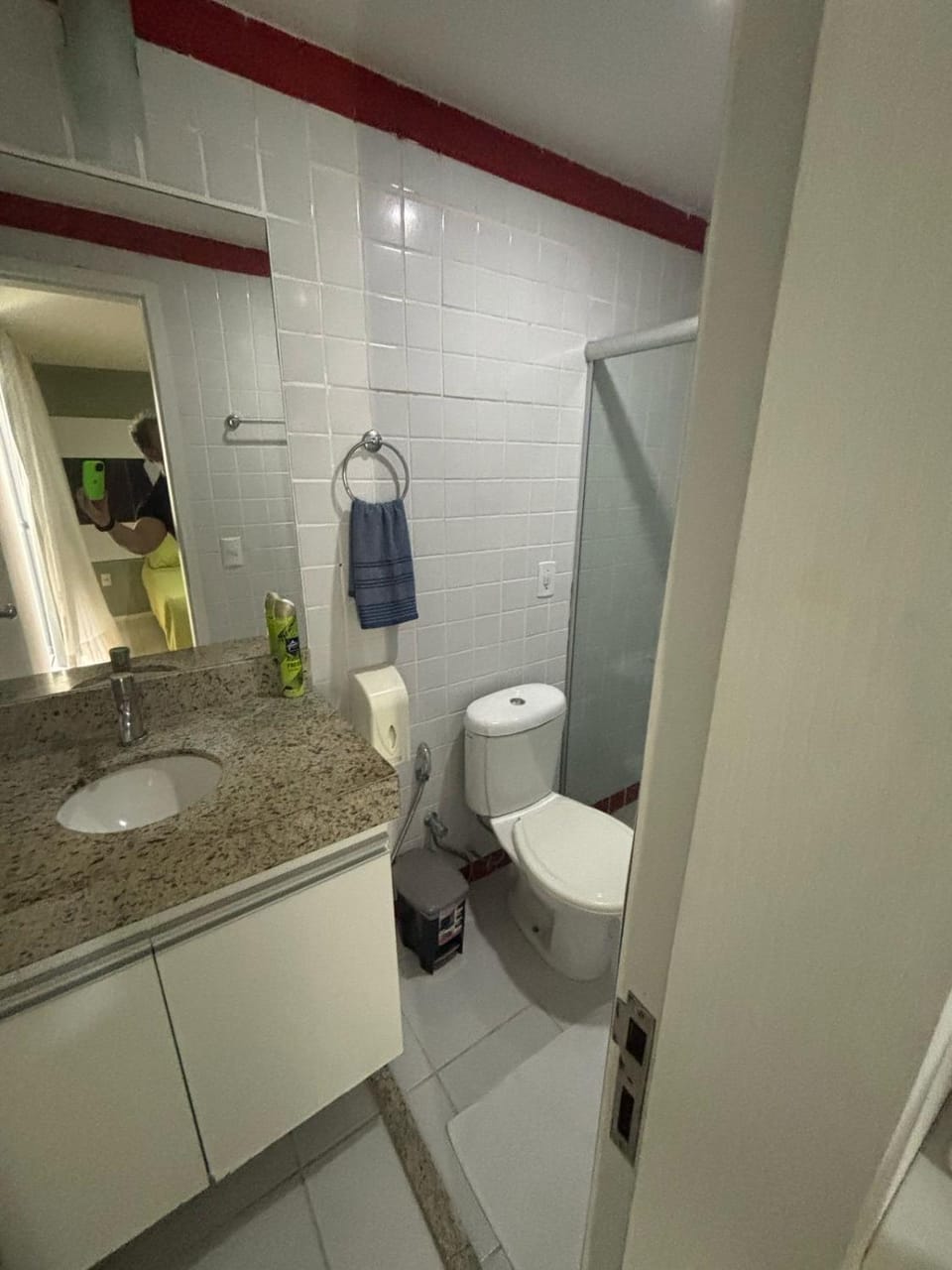King Flat Hotel Apto 103 Apartment in Parnamirim