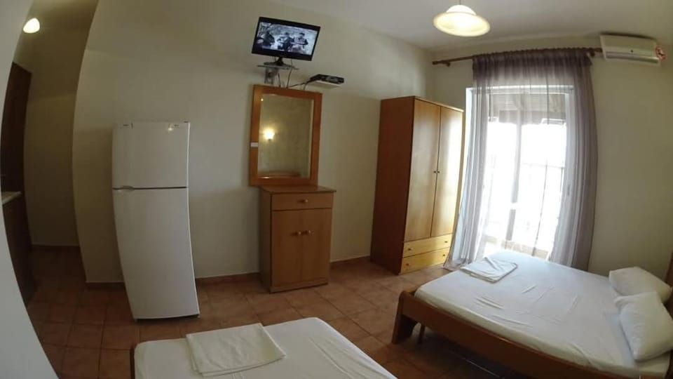 Villa Marina Neoi Poroi Bed and Breakfast in Pieria, Greece