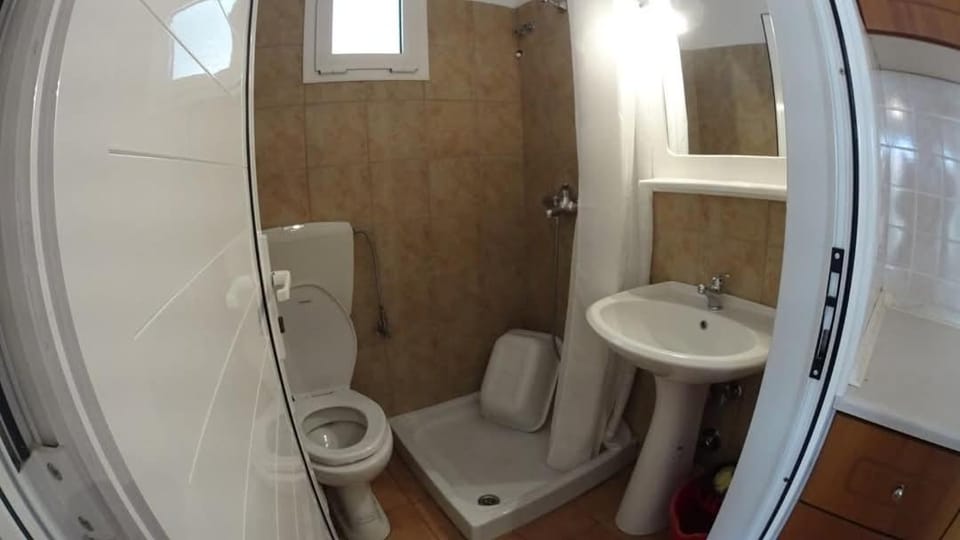 Villa Marina Neoi Poroi Bed and Breakfast in Pieria, Greece