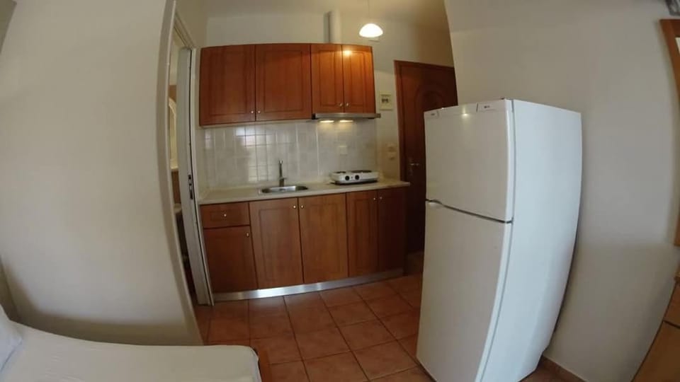 Villa Marina Neoi Poroi Bed and Breakfast in Pieria, Greece