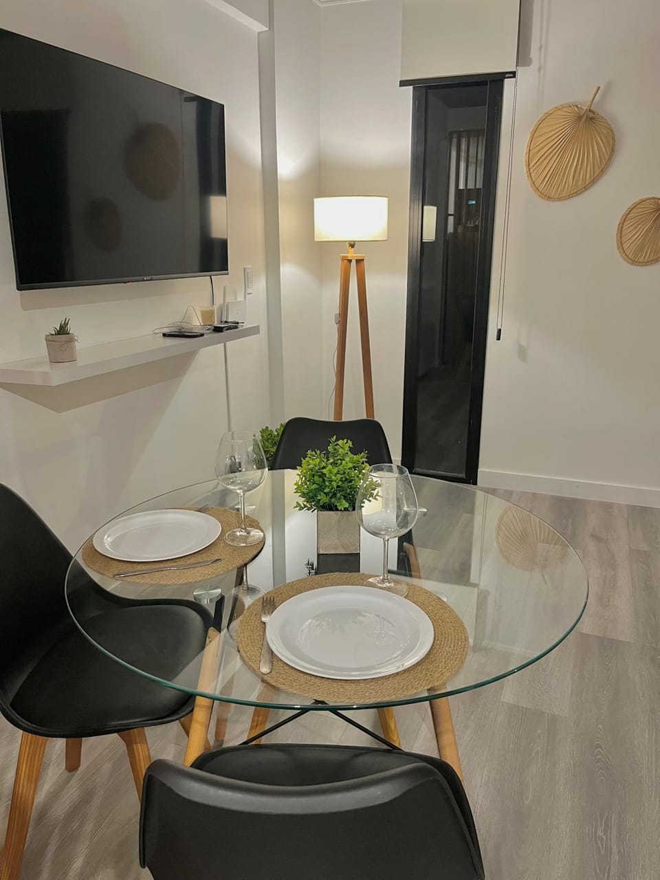 Moderno Loft a estrenar Plaza Mitre con cochera Apartment in Mar del Plata