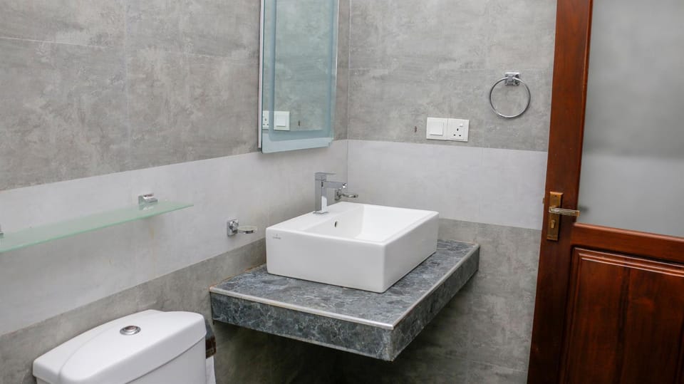 Cvilla Hotel Bed and Breakfast in Negombo