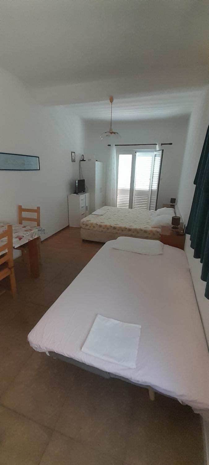 Feliks-Studio with balcony Apartment in Dubrovnik-Neretva County