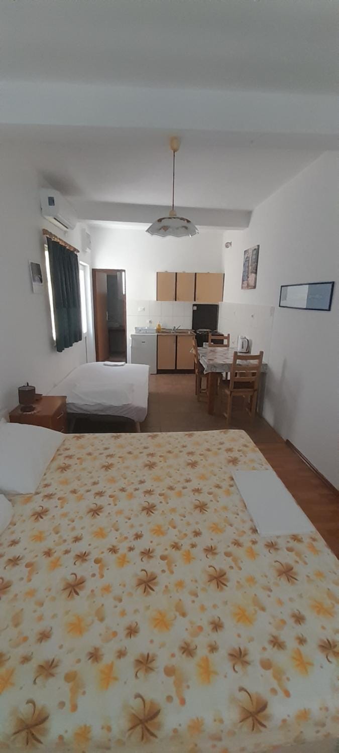Feliks-Studio with balcony Apartment in Dubrovnik-Neretva County