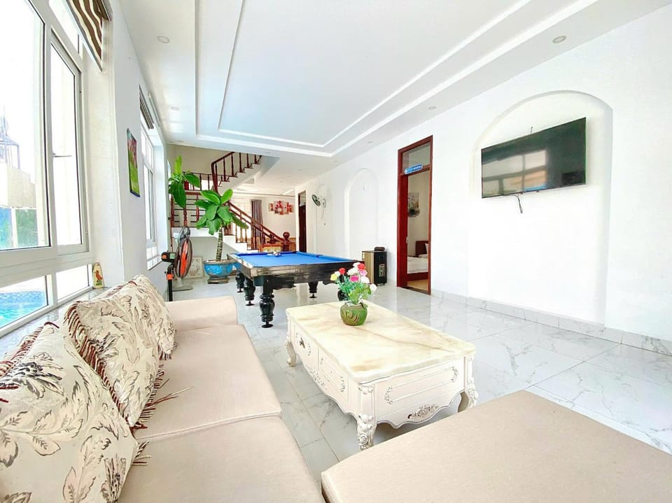 Serina Villa Pool Beach Villa in Vung Tau