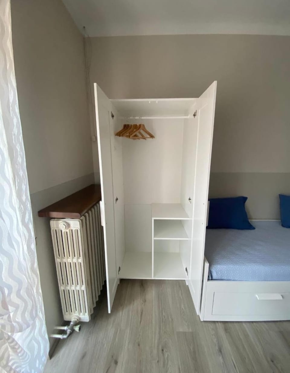 Casa Conti Bed and Breakfast in Canton of Ticino