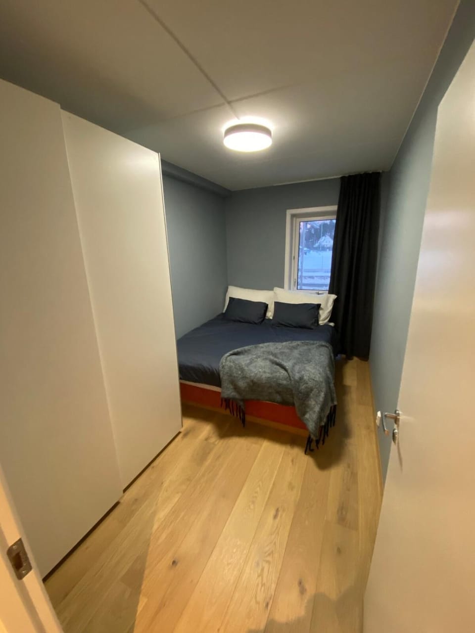 Modern, big and central apartment in Trondheim Apartment in Trondheim