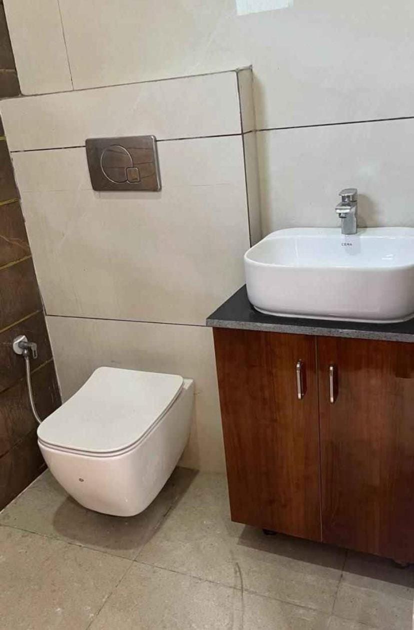 Homely stay 4 Apartment in Punjab, India