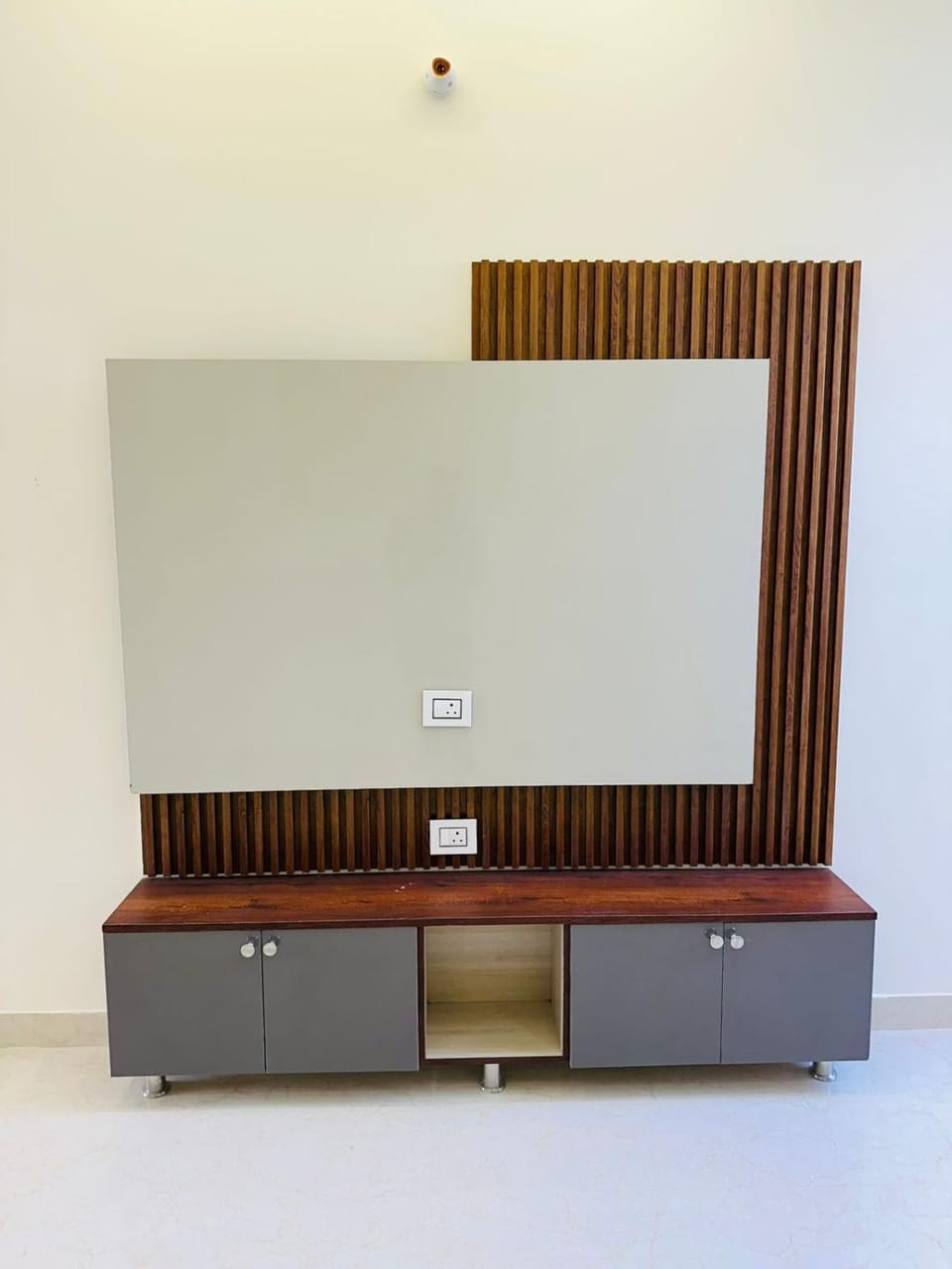 Homely stay 4 Apartment in Punjab, India
