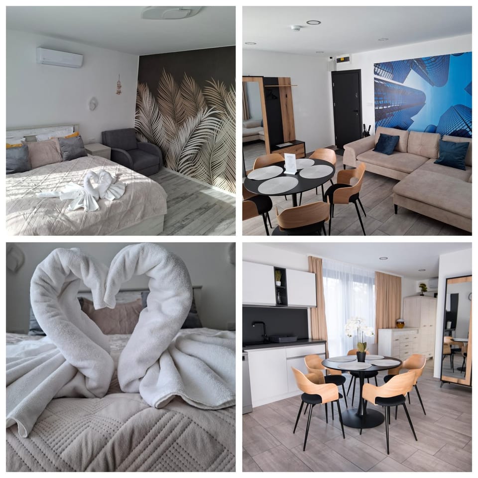 ÚJ - Emili Apartman Miskolctapolca - 27 főre Apartment hotel in Slovakia