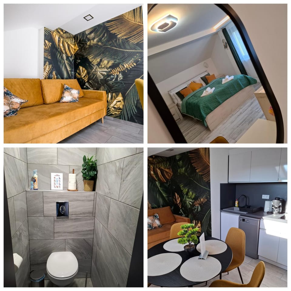 ÚJ - Emili Apartman Miskolctapolca - 27 főre Apartment hotel in Slovakia