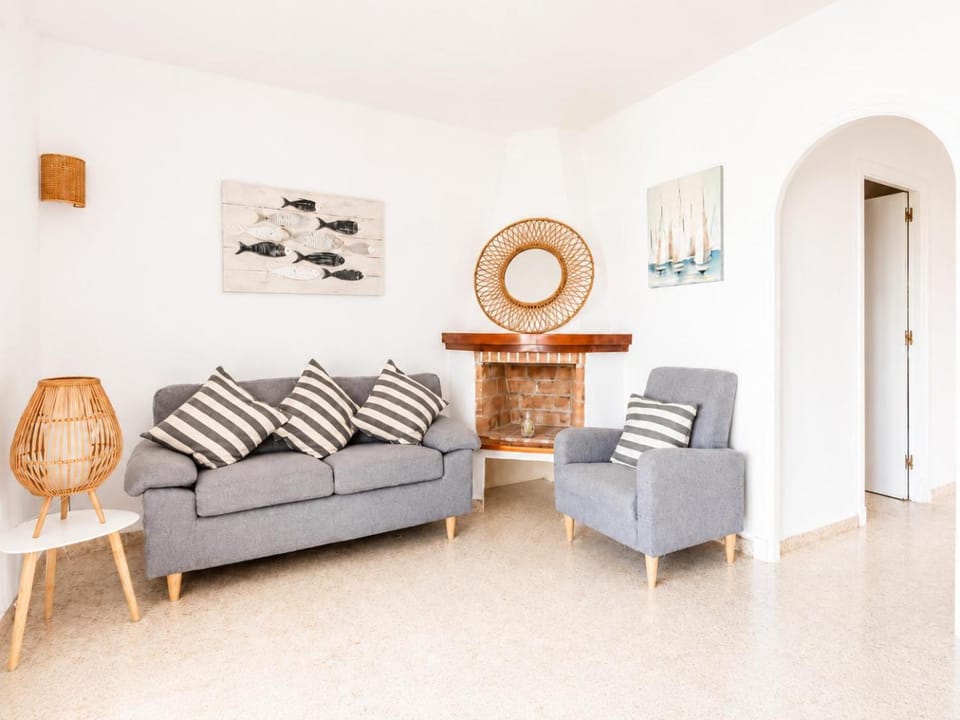 Living room, Dinner