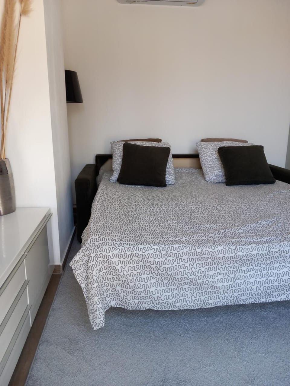 Appartement indépendant dans une villa Apartment in Provence-Alpes-Côte d'Azur