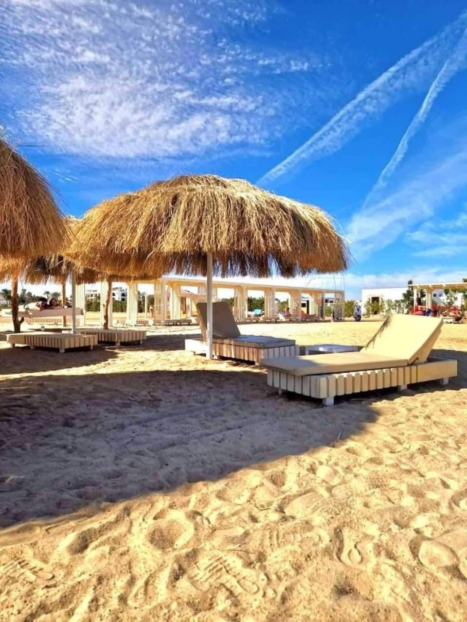 Alhambra Avenue Apartment in Hurghada