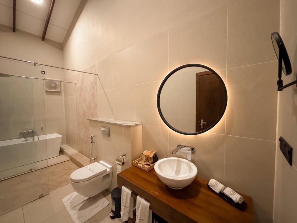 Arambhaya Boutique Hotel Hotel in Kandy