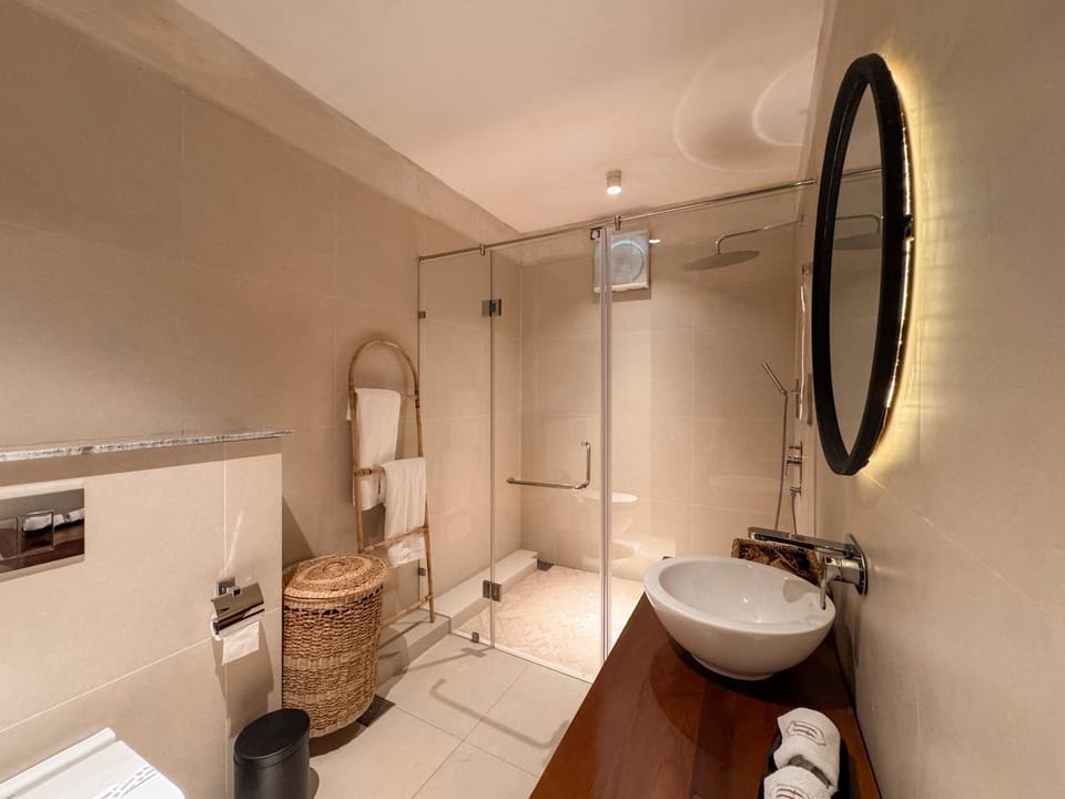 Arambhaya Boutique Hotel Hotel in Kandy