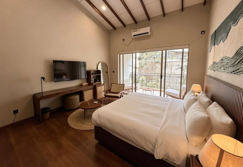 Arambhaya Boutique Hotel Hotel in Kandy