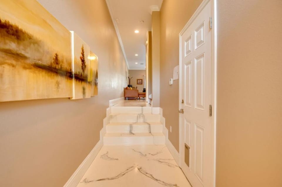 Cape Canaveral 3BR Escape Steps from the Beach House in Cape Canaveral