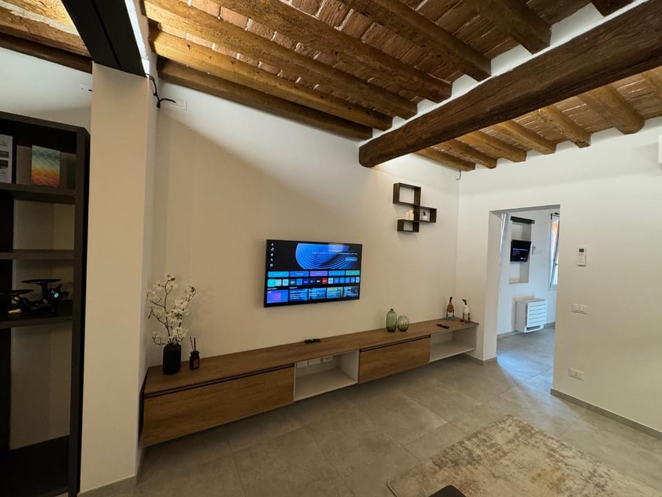 Appartamento MIRASOLE Apartment in Emilia-Romagna