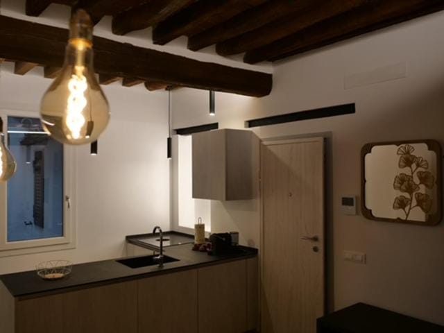Appartamento MIRASOLE Apartment in Emilia-Romagna