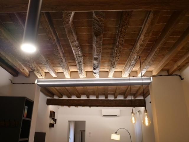 Appartamento MIRASOLE Apartment in Emilia-Romagna