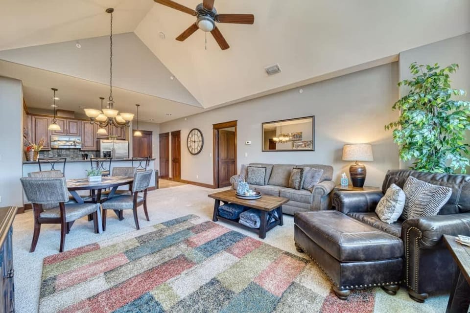 Riverstone Centro Del Villaggio House in Coeur dAlene