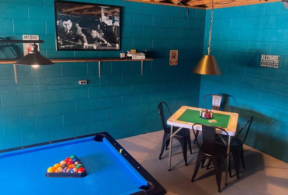 Private 1.35-Acre Estate | Hot Tub, Pool Hall & Courts | Sleeps 11 House in Nashville