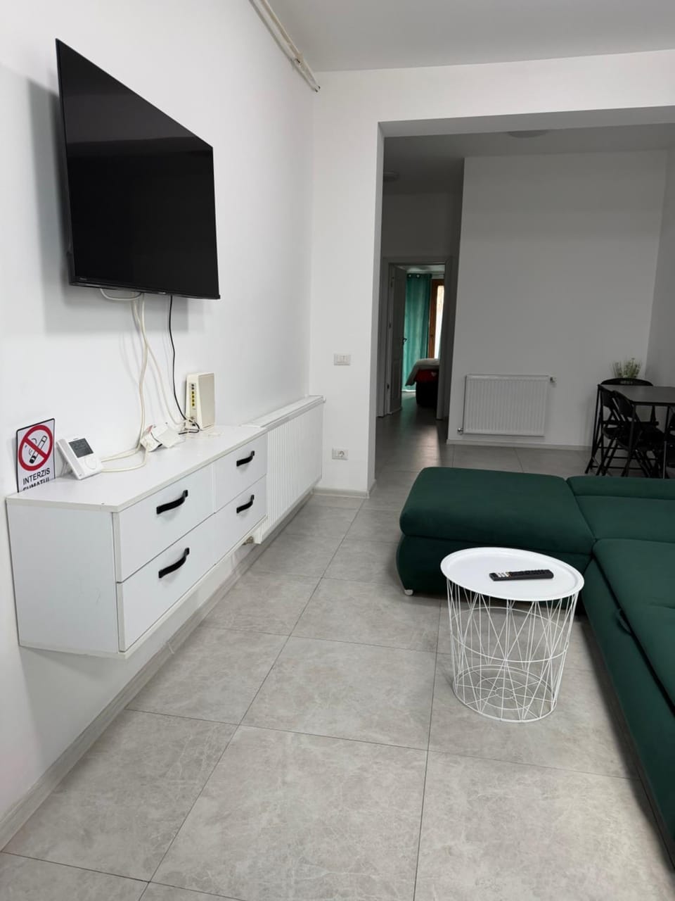 Focsani Casa cris House in Moldova