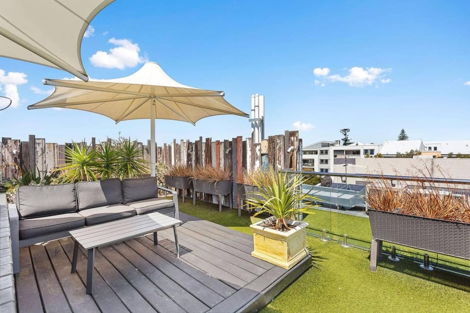 Balcony/Terrace, Seating area