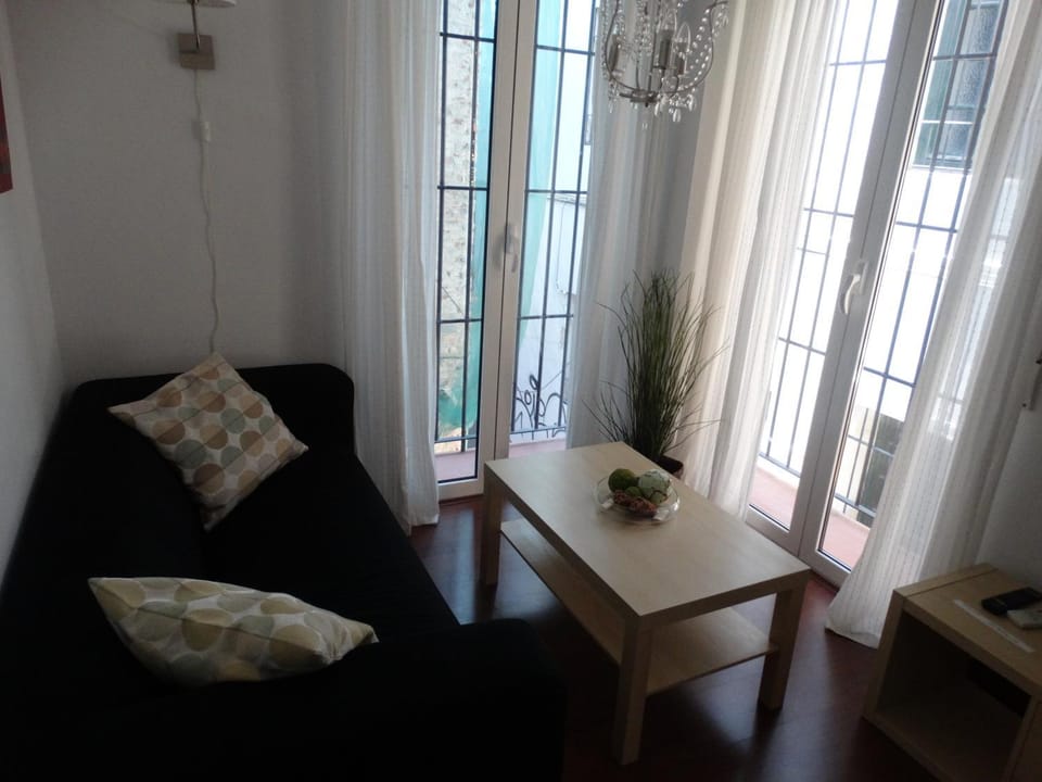 Málaga Apartamentos - Pozos Dulces, 22 Apartment in Malaga