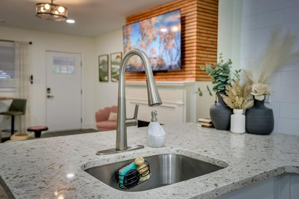 Stylish APT 1mile To Masters 2mi Medical Center Apartment in North Augusta