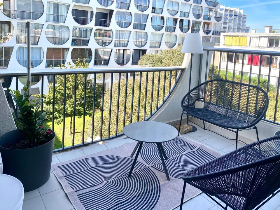 View (from property/room), Balcony/Terrace, Balcony/Terrace