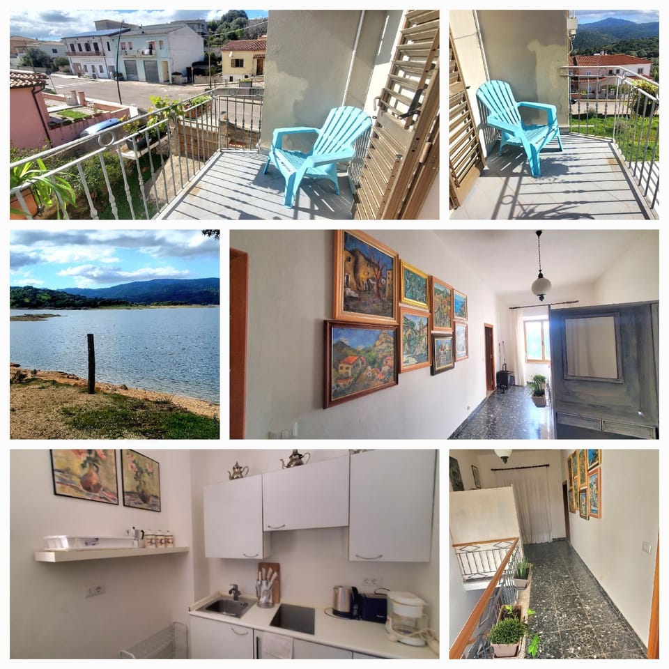 apartamanto Gloria Apartment in Sardinia