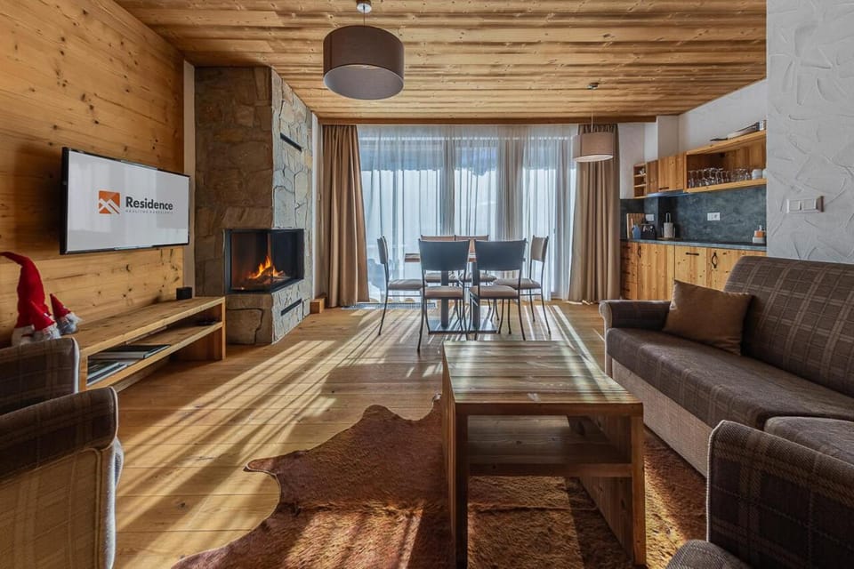 Ski-In Jasna Otupne Apartment & Lodge Apartment in Slovakia