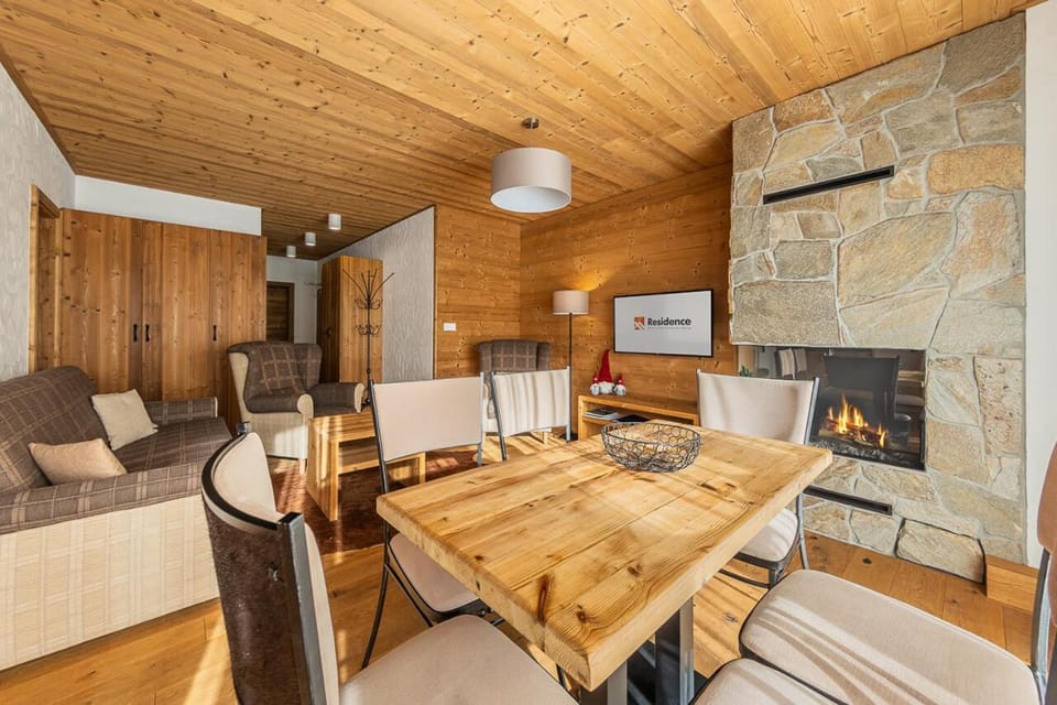 Ski-In Jasna Otupne Apartment & Lodge Apartment in Slovakia