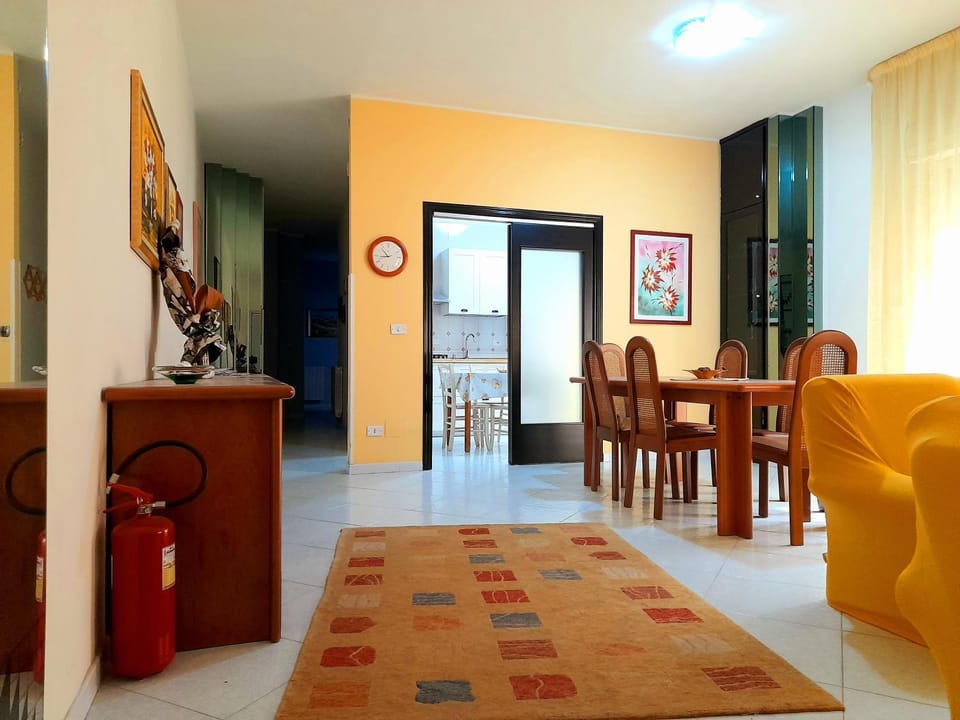 Castel Sant'Angelo sea view House in Licata