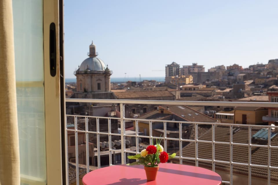 Sea view