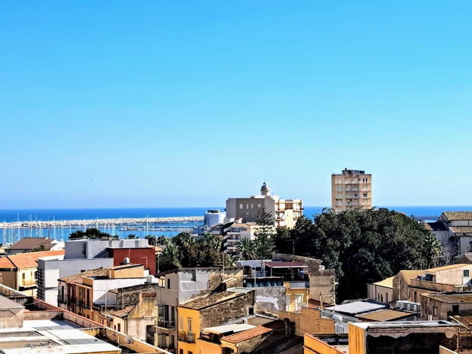 Sea view