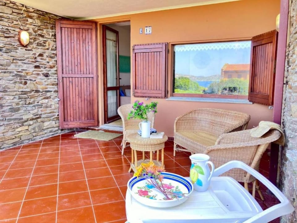 Stintino appartamento fronte isola dell'Asinara Apartment in Stintino