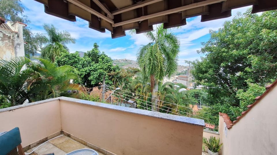 Natural landscape, View (from property/room), Balcony/Terrace, Mountain view