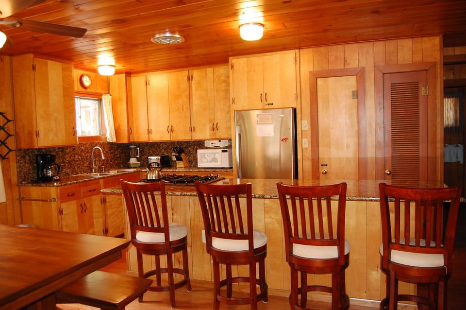 Harmony Villa House in Sierra Nevada