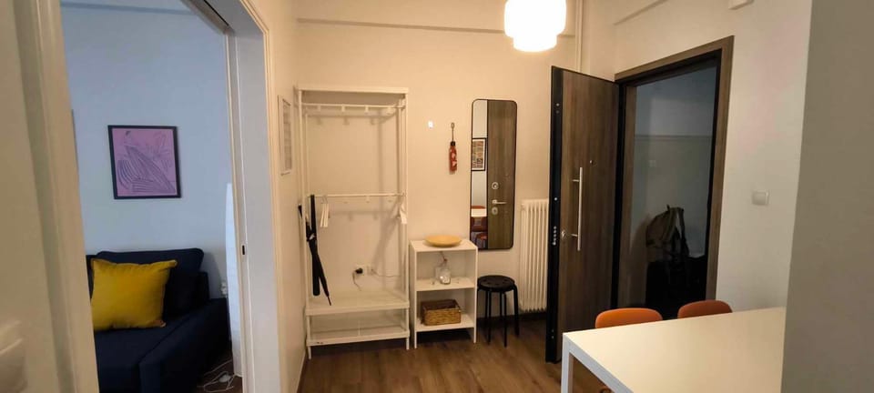Freshly Renovated Appartment Apartment in Athens
