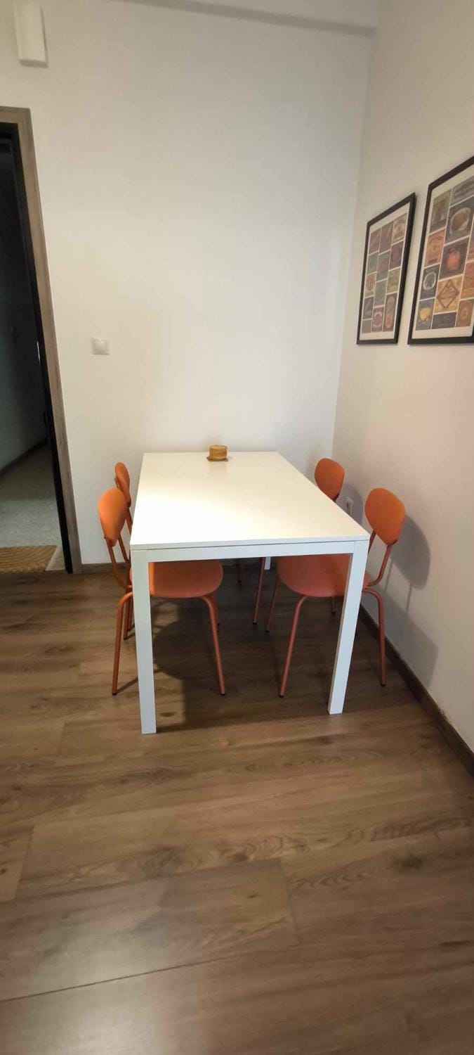 Freshly Renovated Appartment Apartment in Athens