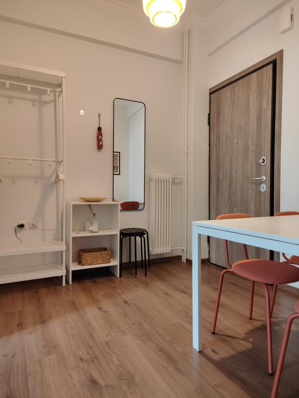 Freshly Renovated Appartment Apartment in Athens