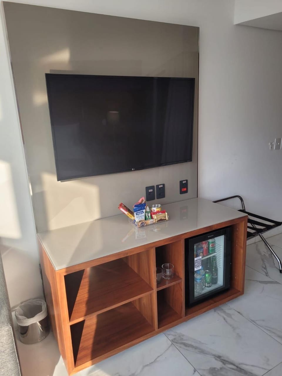 Rio de Janeiro Hotel Nacional - Pós-finados Apartment in Rio de Janeiro