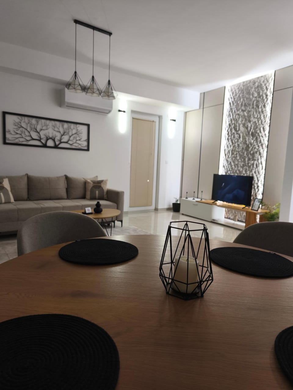 Aura apartment Apartment in North Macedonia