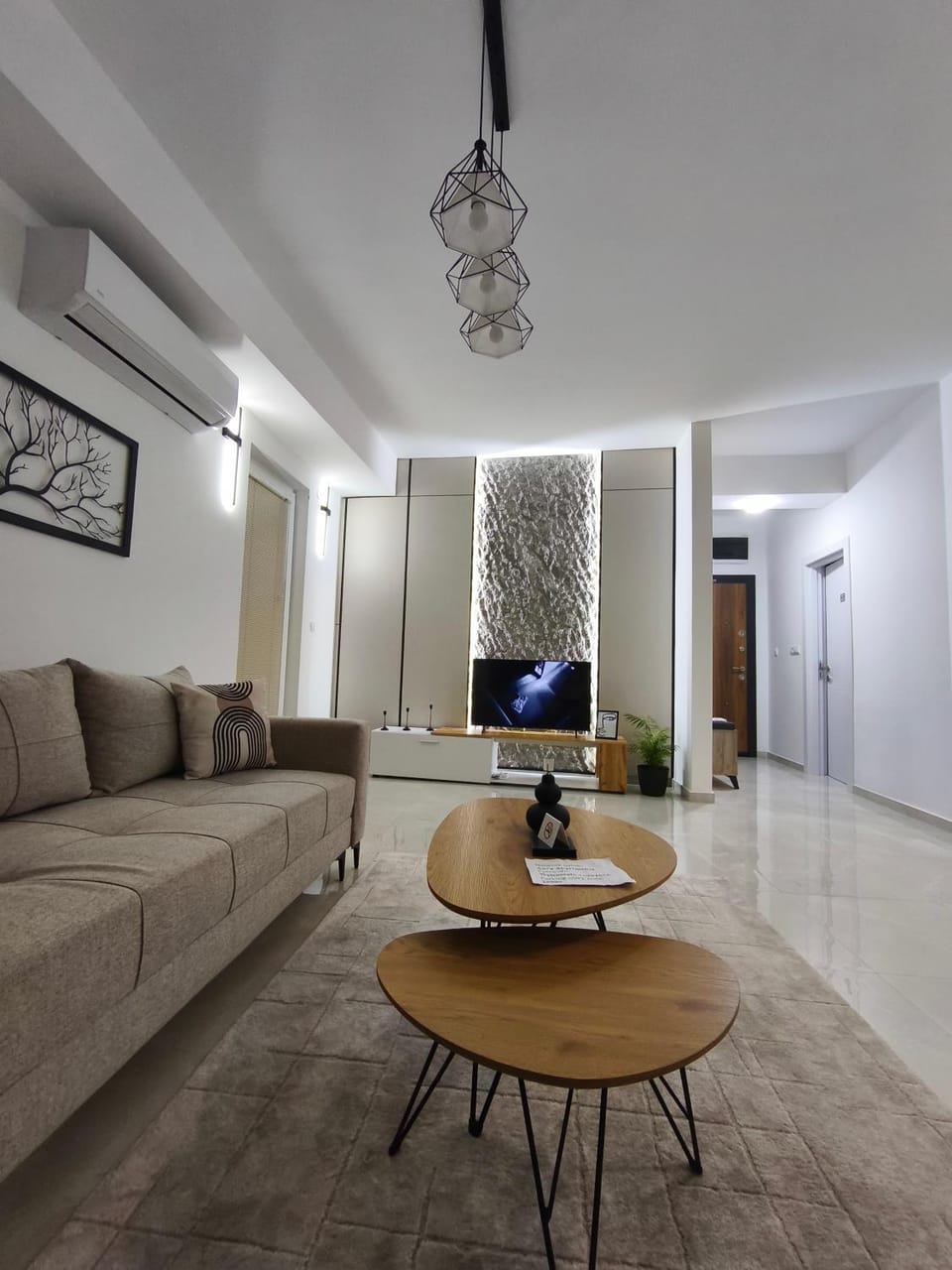 Aura apartment Apartment in North Macedonia
