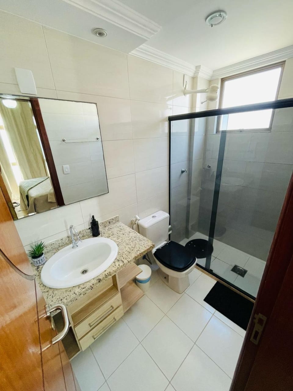 Prainha Vista Mar Apartment in State of Rio de Janeiro
