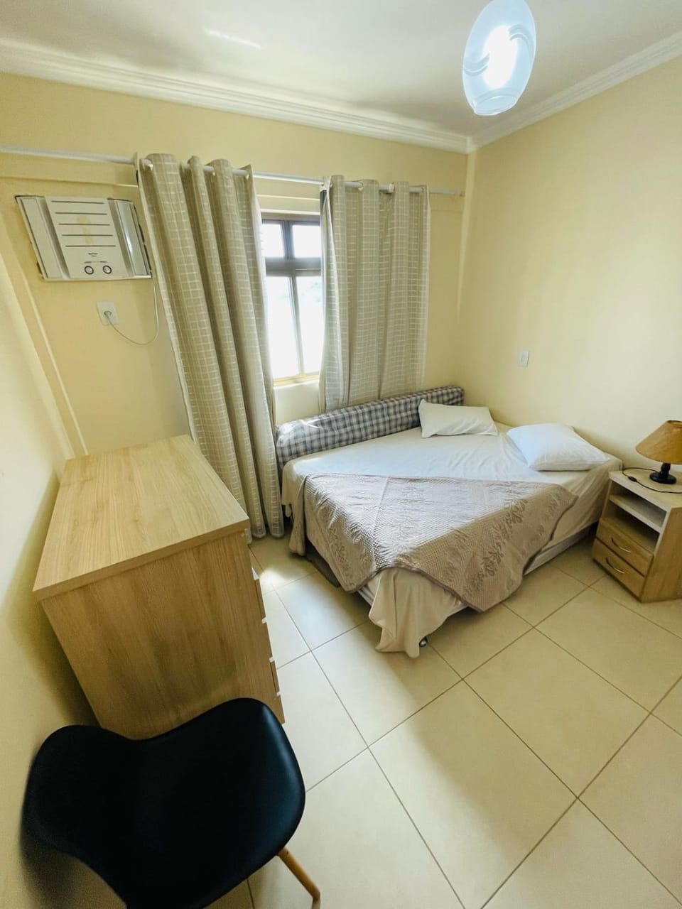 Prainha Vista Mar Apartment in State of Rio de Janeiro