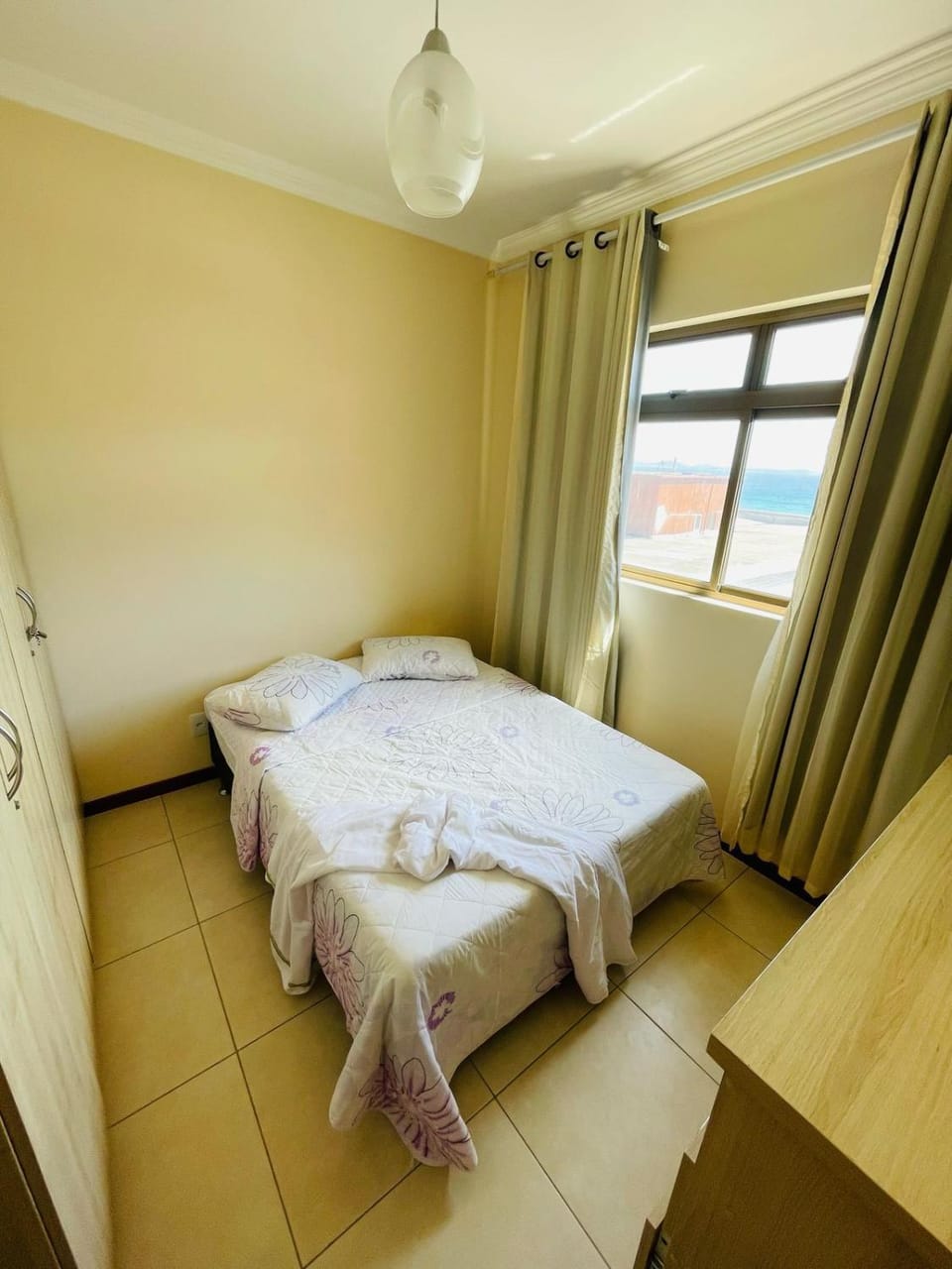 Prainha Vista Mar Apartment in State of Rio de Janeiro